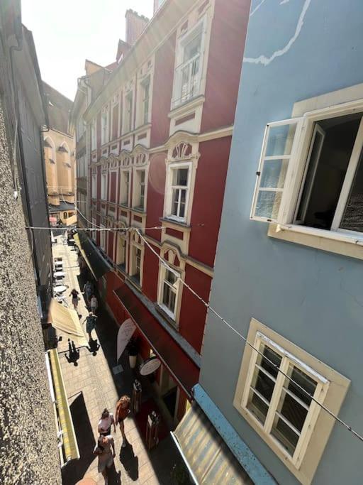 Franziskaner Suites #6 Graz Exterior photo
