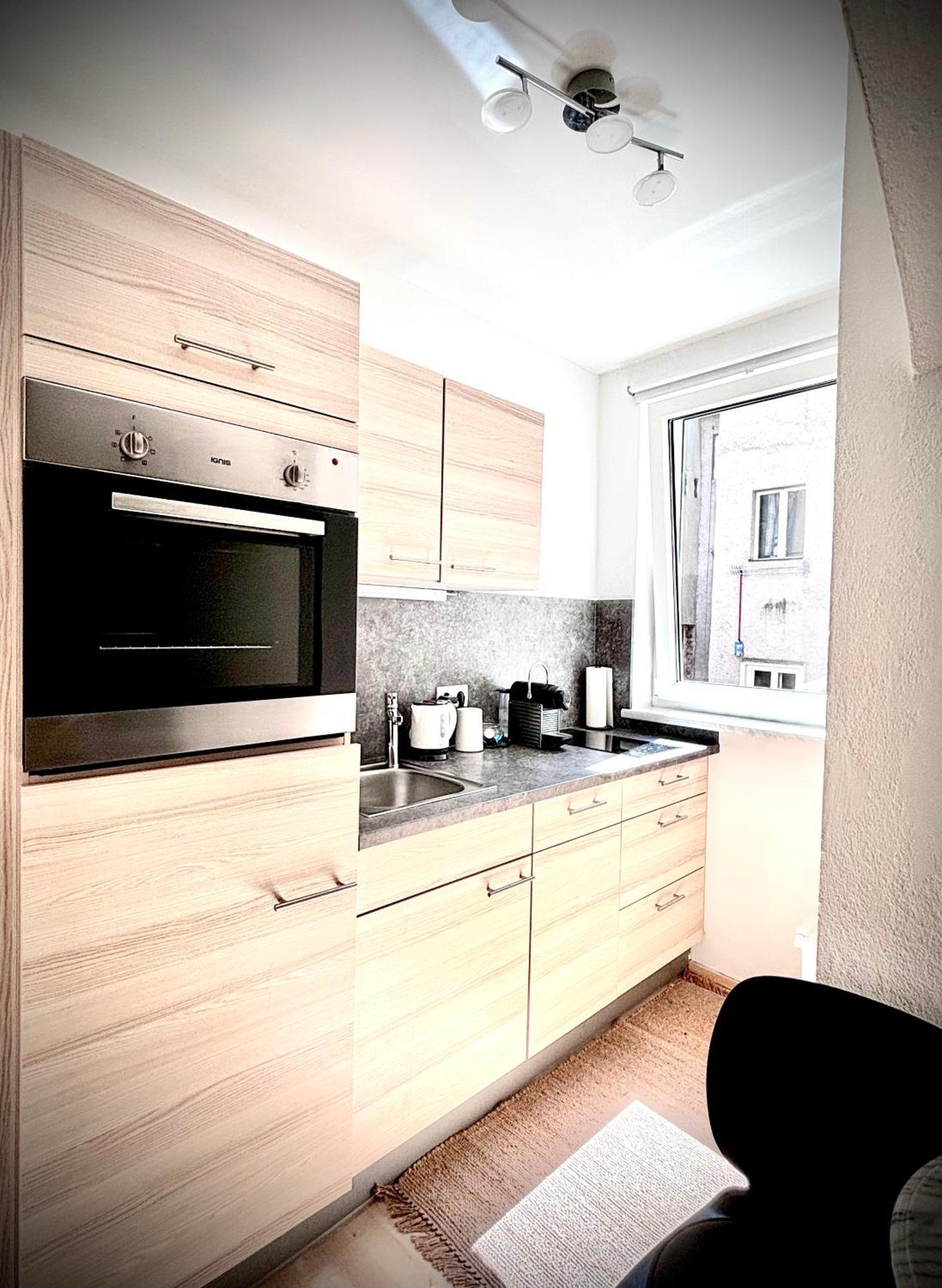Franziskaner Suites #6 Graz Exterior photo